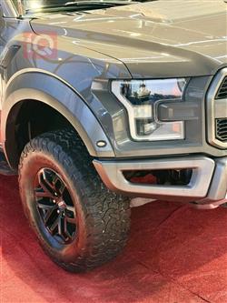 فورد F-150 رابتور